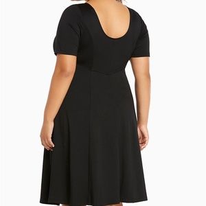 Torrid LBD